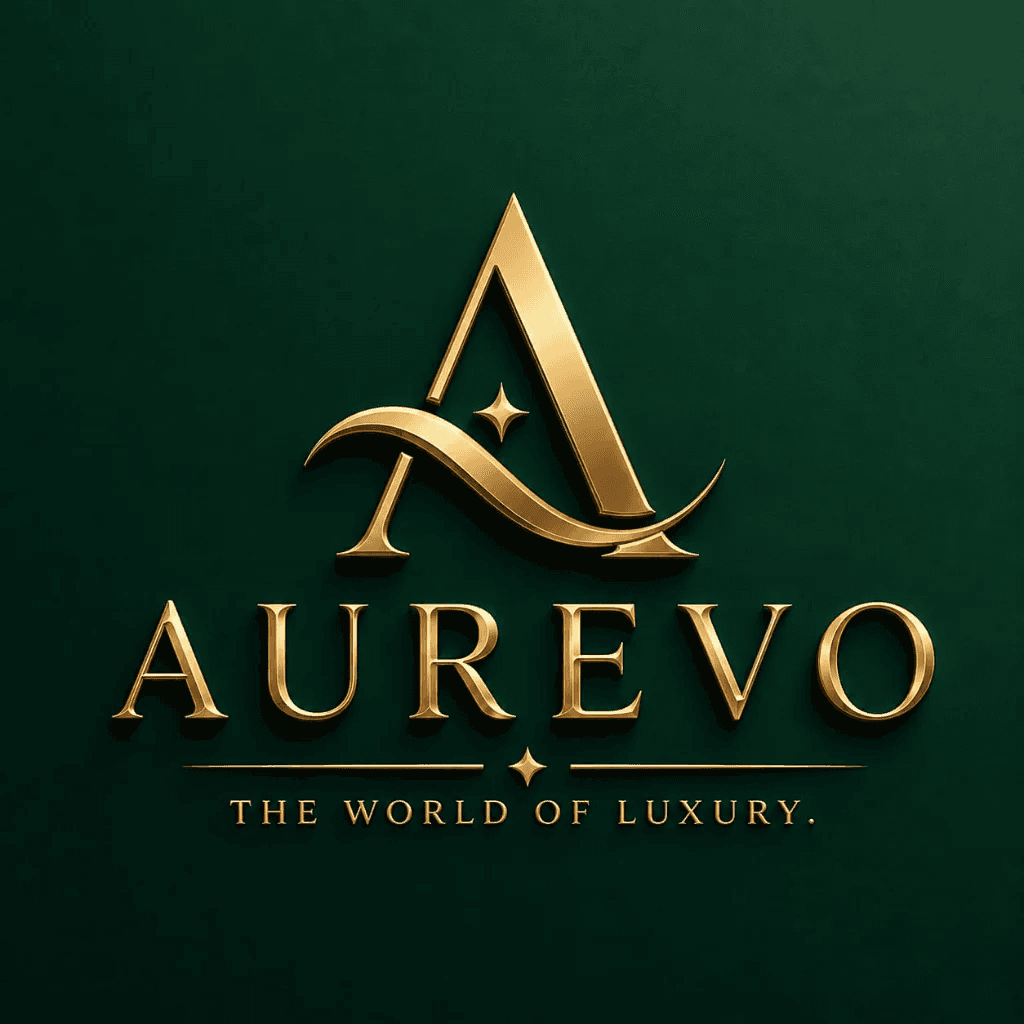 AUREVO - The World of Luxury